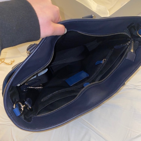 Coach Purse - Picture 3 of 5